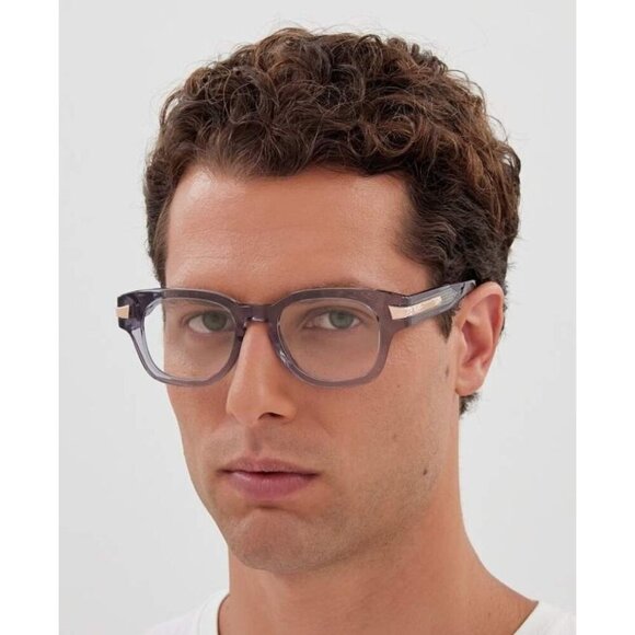 Gucci Other - Gucci GG1518o-003 51mm New Eyeglasses